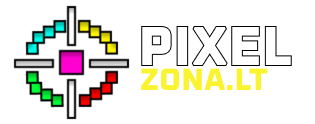 PIXELZONA.LT