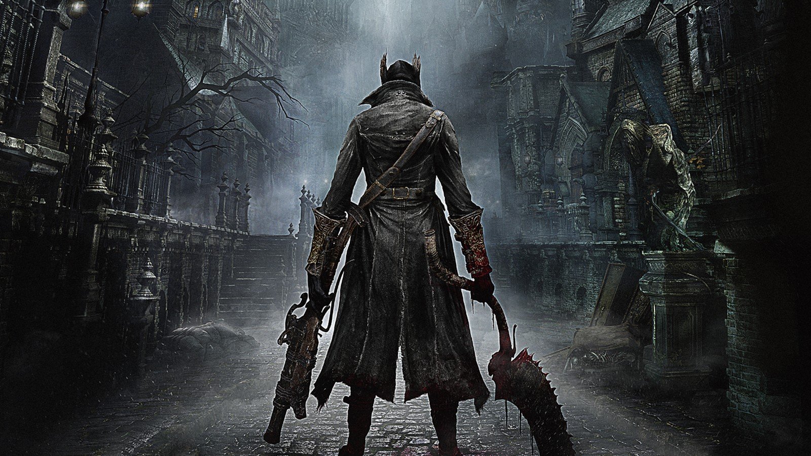 Bloodborne perdirbinys PS5: kodėl viltis blėsta po naujų užkulisių žinių