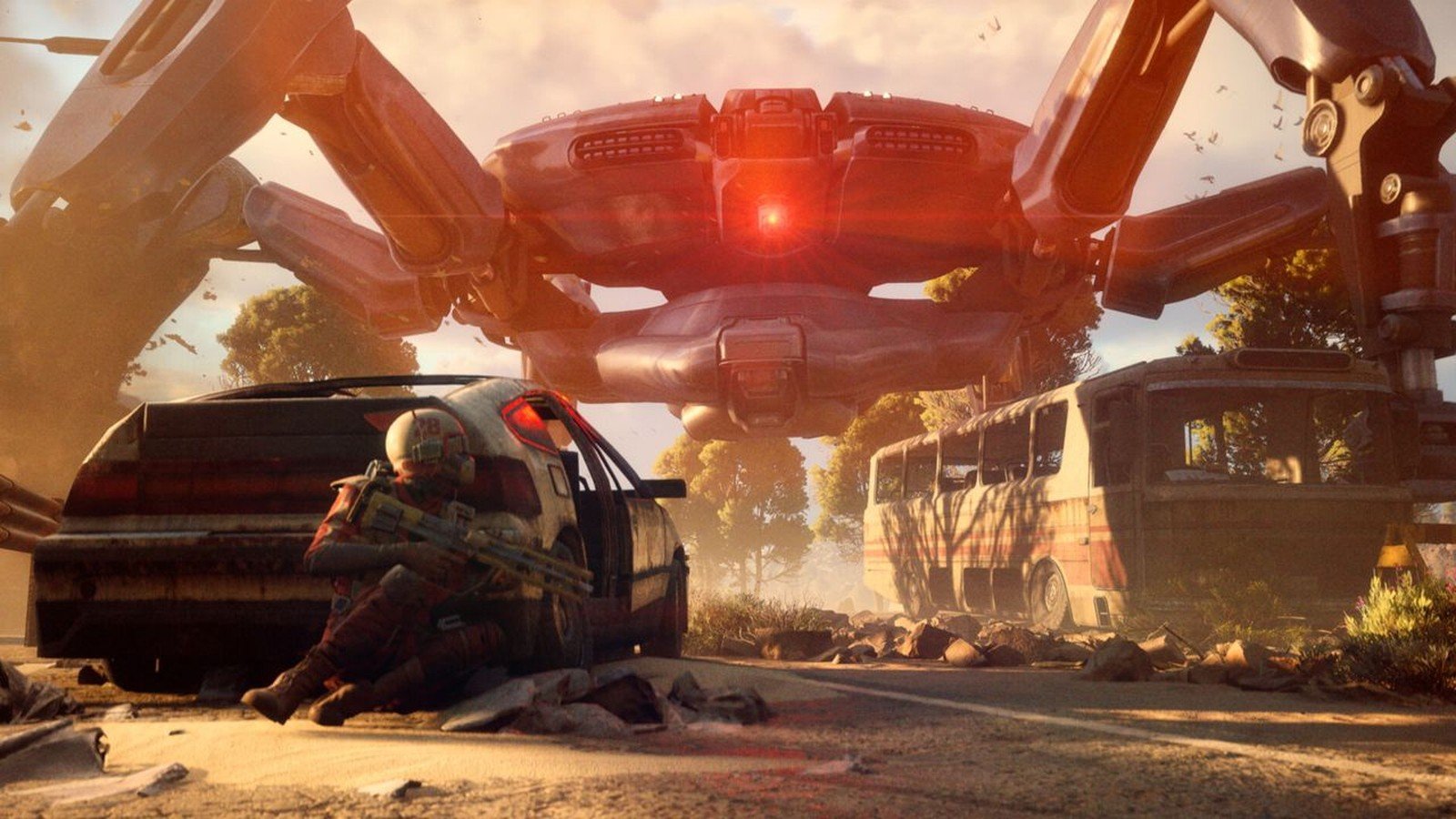 Arc Raiders kokybės patogumų atnaujinimas „Shrouded Sky“: smulkūs pokyčiai, kurie keičia kasdienį žaidimą – papildoma iliustracija