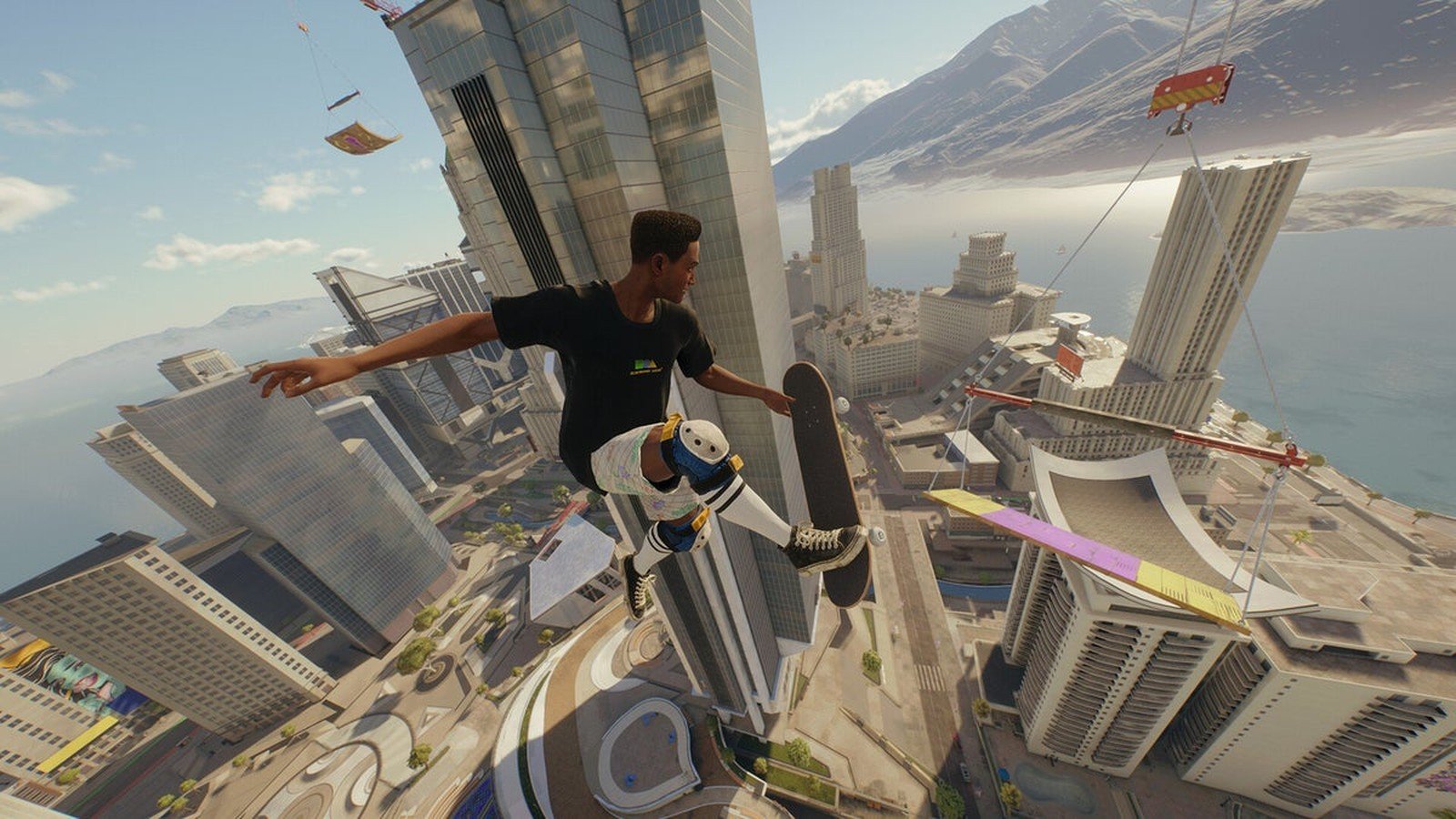 Full Circle patvirtino atleidimus: ką tai reiškia Skate ateičiai