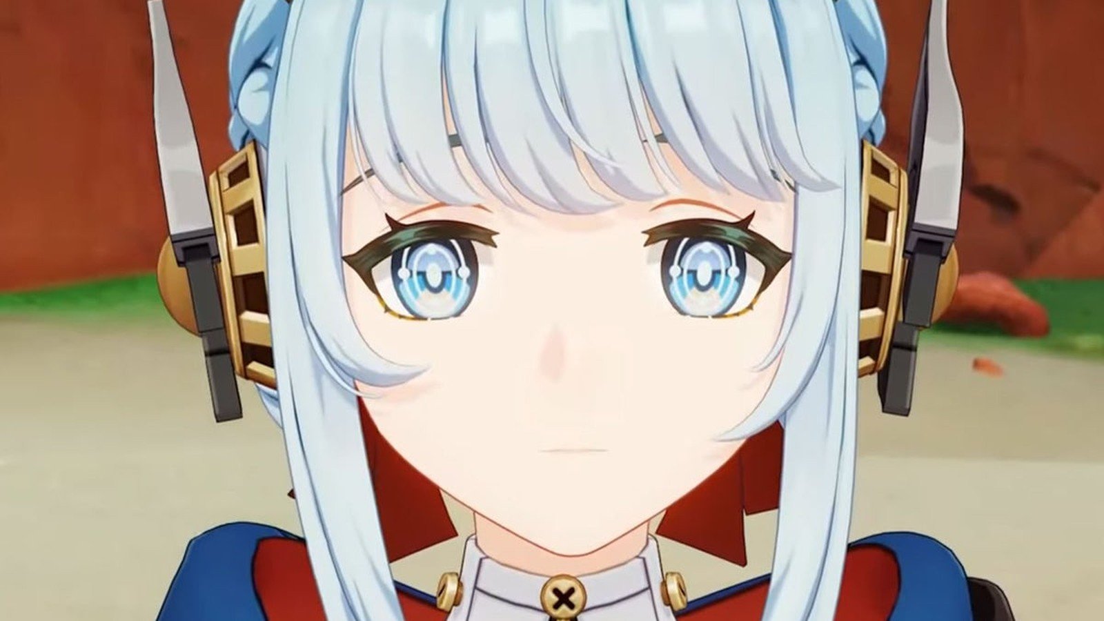 Genshin Impact privatumo politikoje sukėlė klausimų AI mokymai: ką reiškia užuominos apie balso duomenis