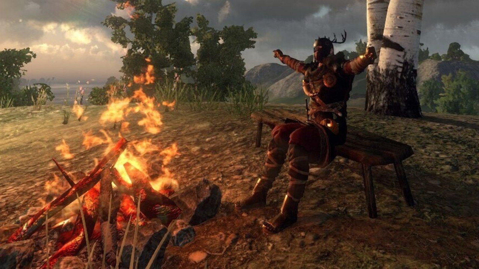 Gloria Victis netikėtai grįžta: ką tai reiškia žaidėjams ir ko laukti – papildoma iliustracija