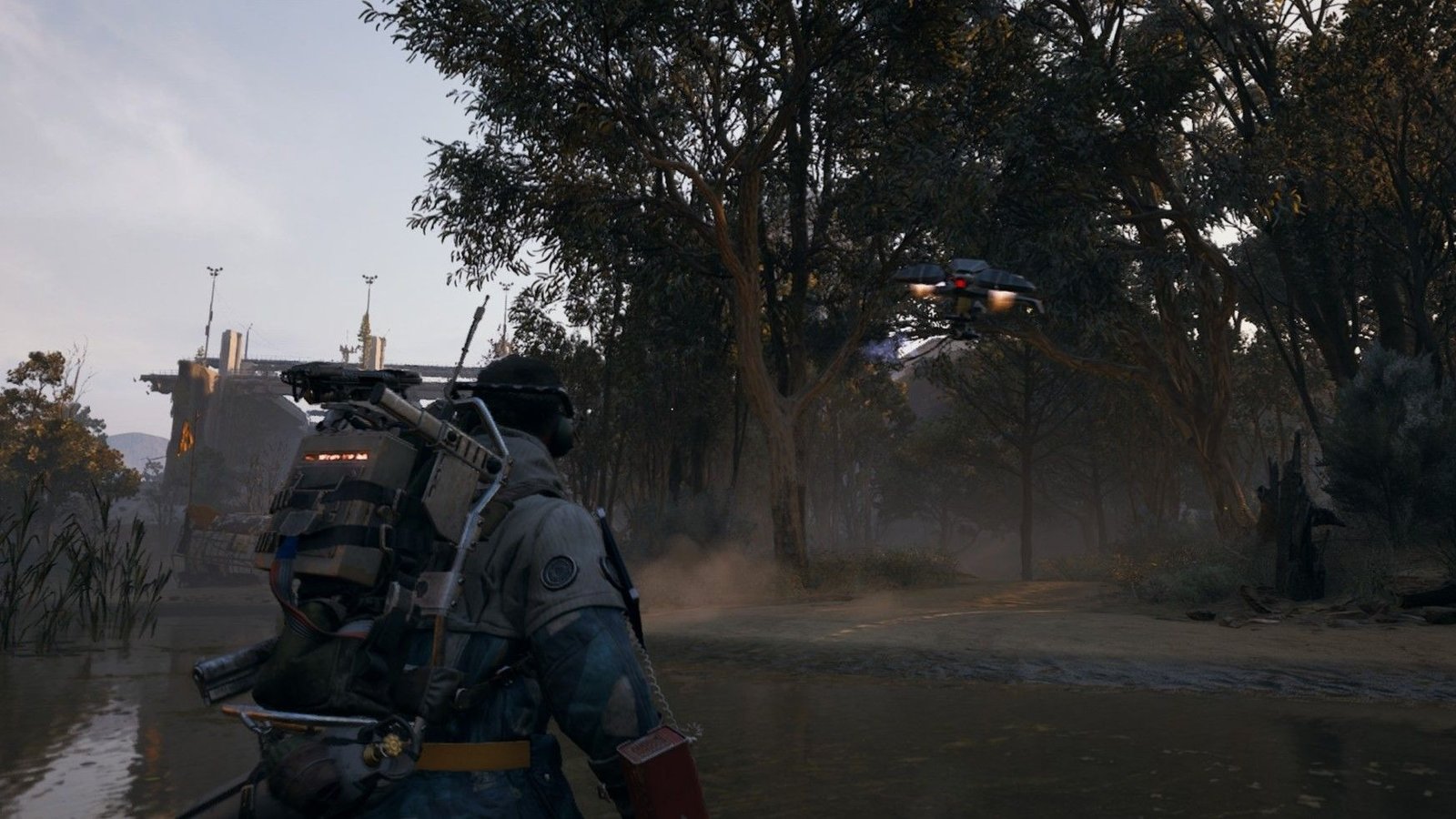 Arc Raiders: Firefly Burner medžiaga, Firefly priešas ir ką keičia naujas gidas