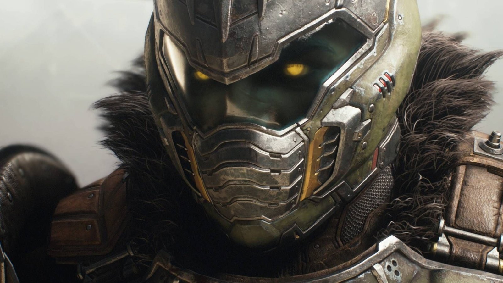 Kasdienės žaidimų naujienos – Doom DLC ir Marathon beta | 2026-02-28