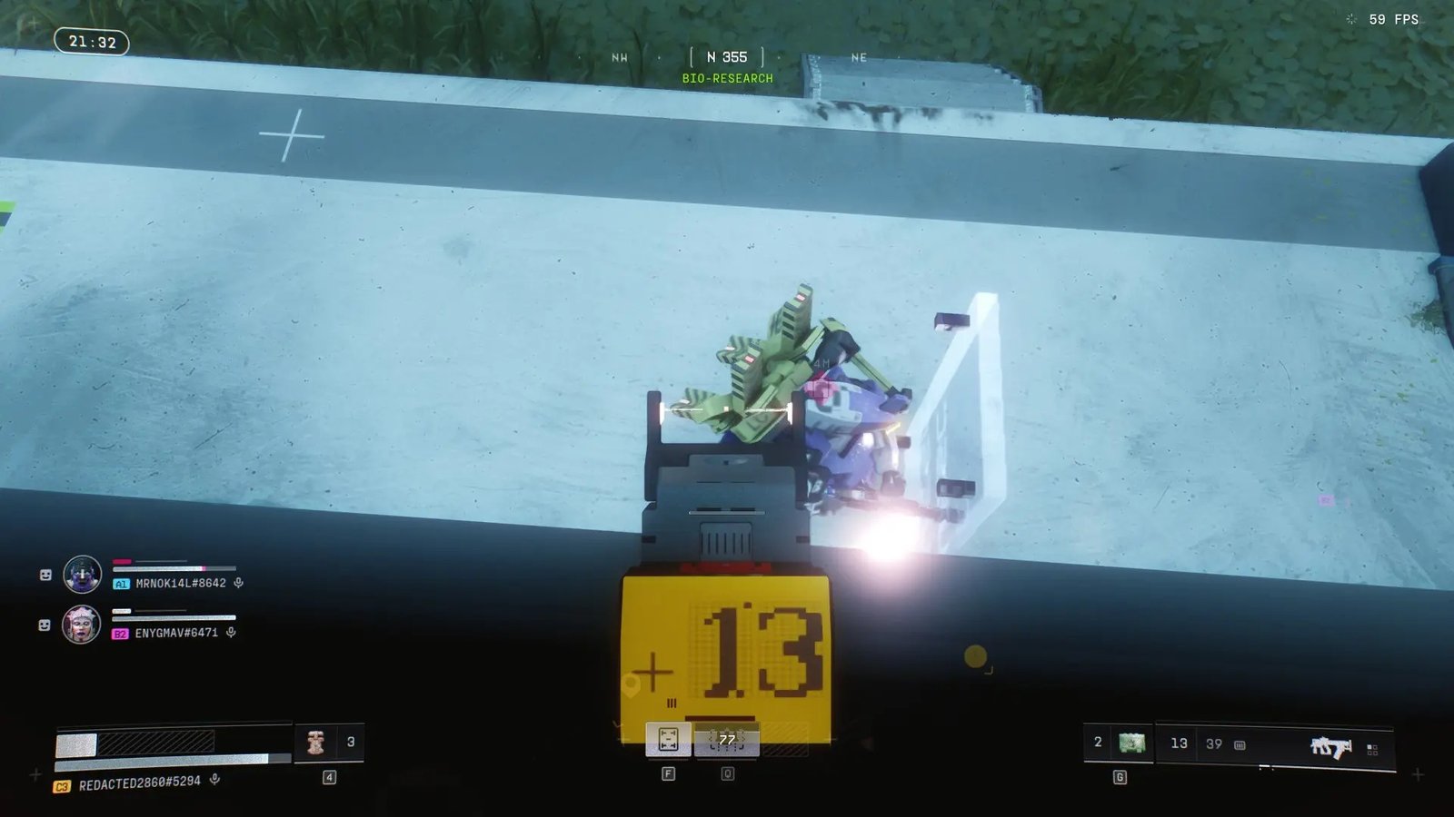 Kasdienės žaidimų naujienos – Doom DLC ir Marathon beta | 2026-02-28 – iliustracija