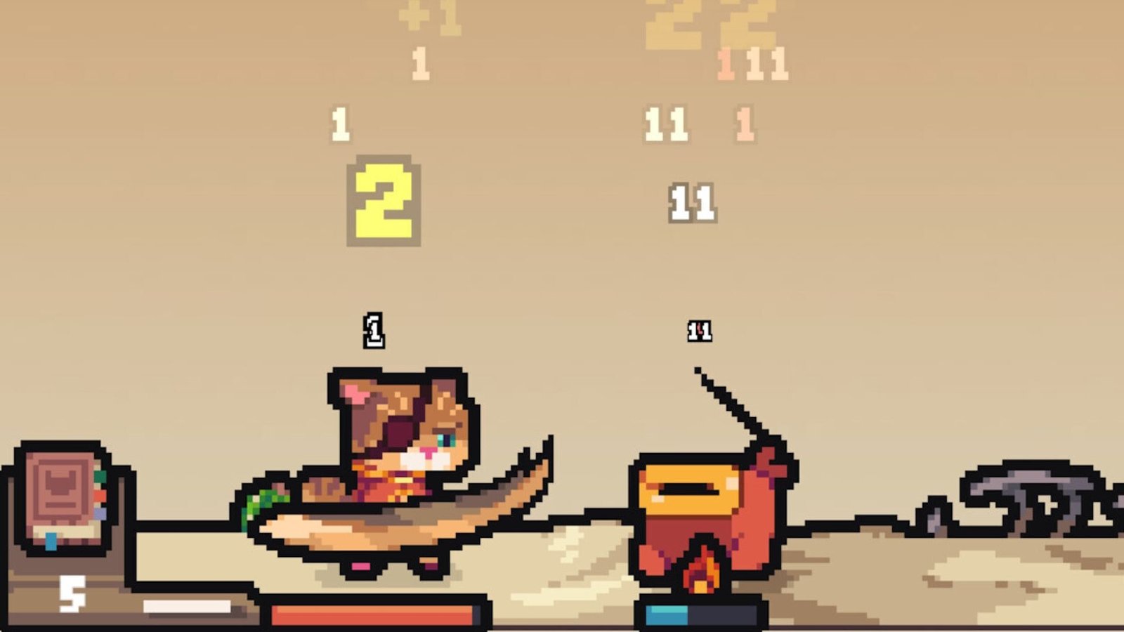 Kasdienės žaidimų naujienos – RE2 užkulisiai, Steam Next Fest | 2026-02-25 – iliustracija