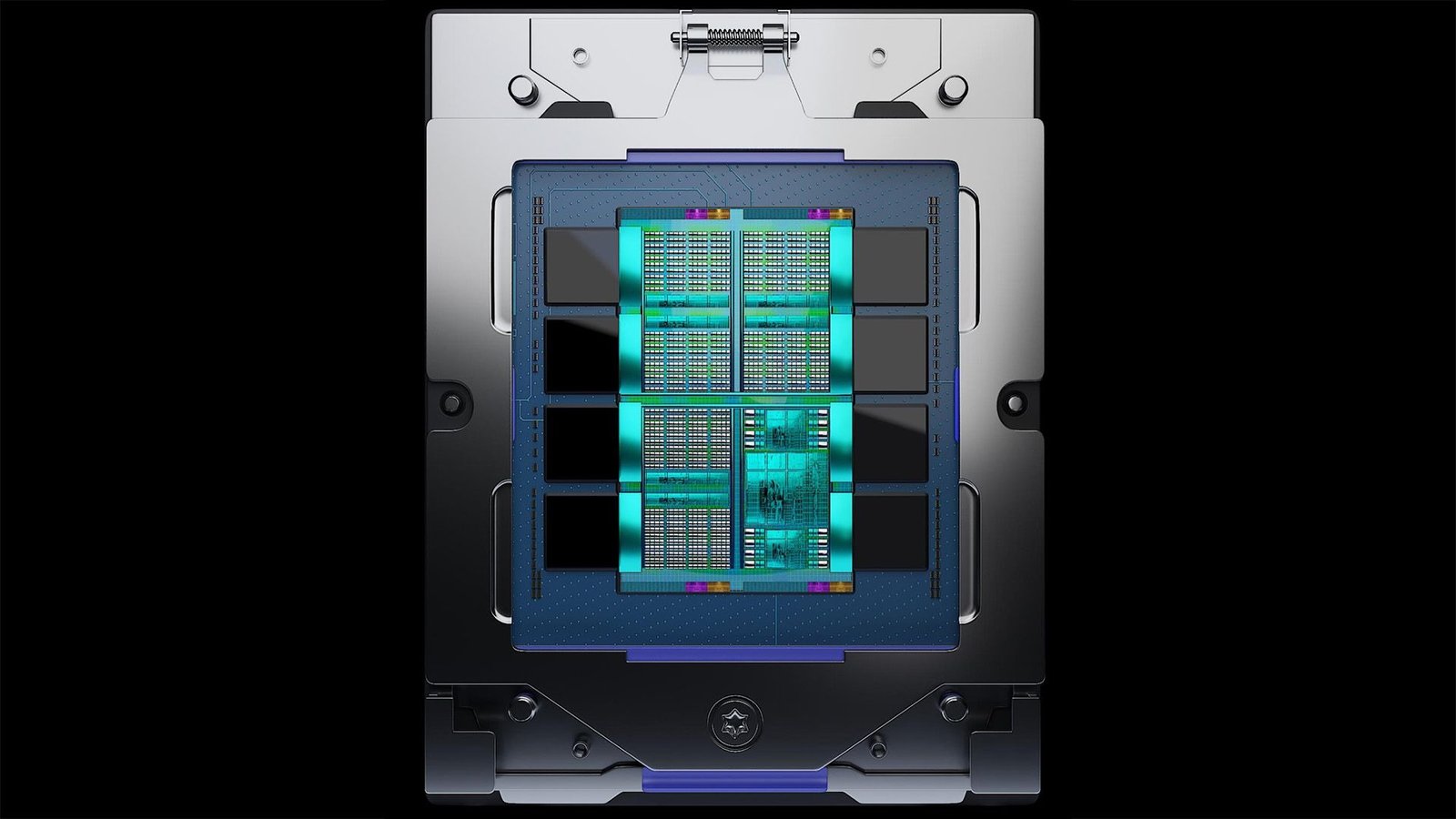 GPU gamybos ir duomenų centrų tematika