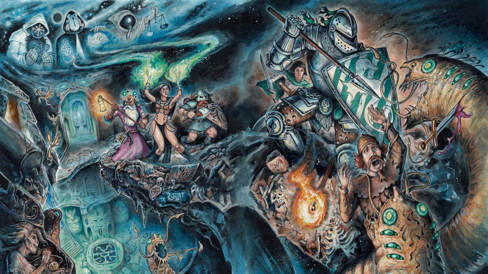 Kasdienės žaidimų naujienos – Wolverine išleidimo data ir GOG išsaugojimas | 2026-02-24