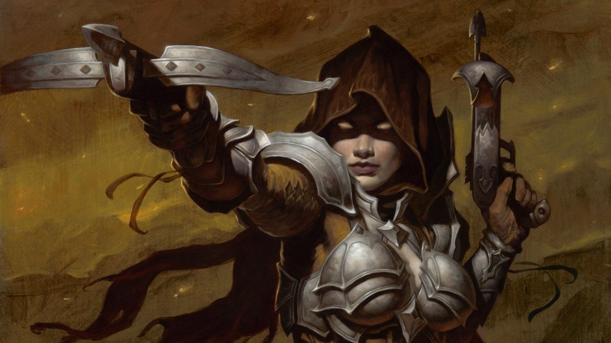 Kiek žmonių žaidžia Diablo 3? Blizzard tvirtina, kad „Diablo 3“ vis dar žaidžia milijonai