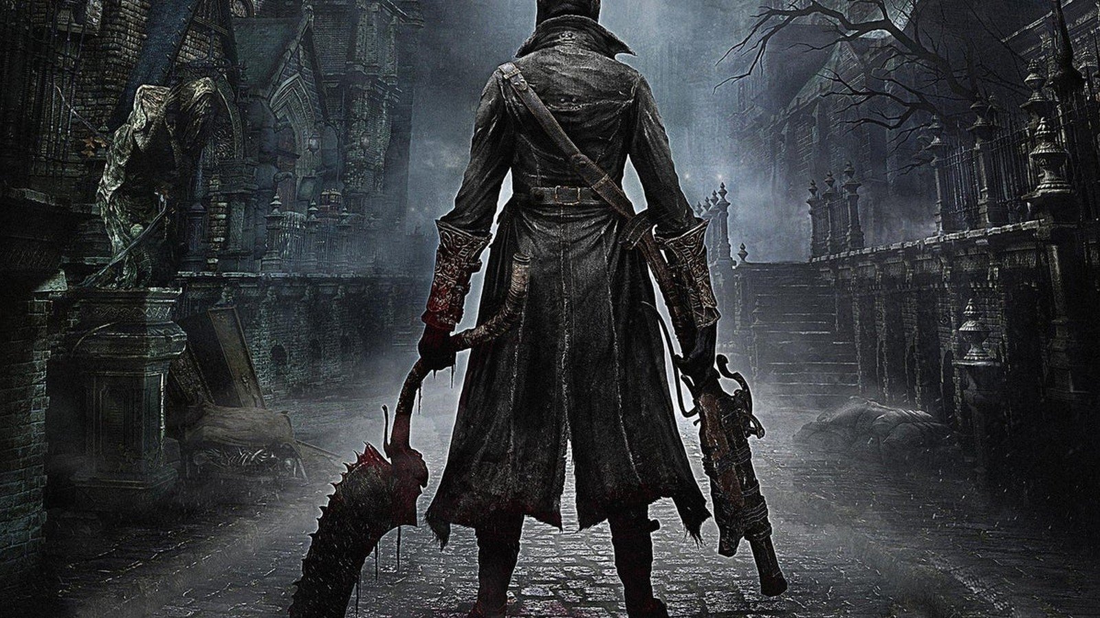 Kodėl FromSoftware atmetė Bloodborne perdirbinį: ką reiškia naujas pranešimas apie Bluepoint