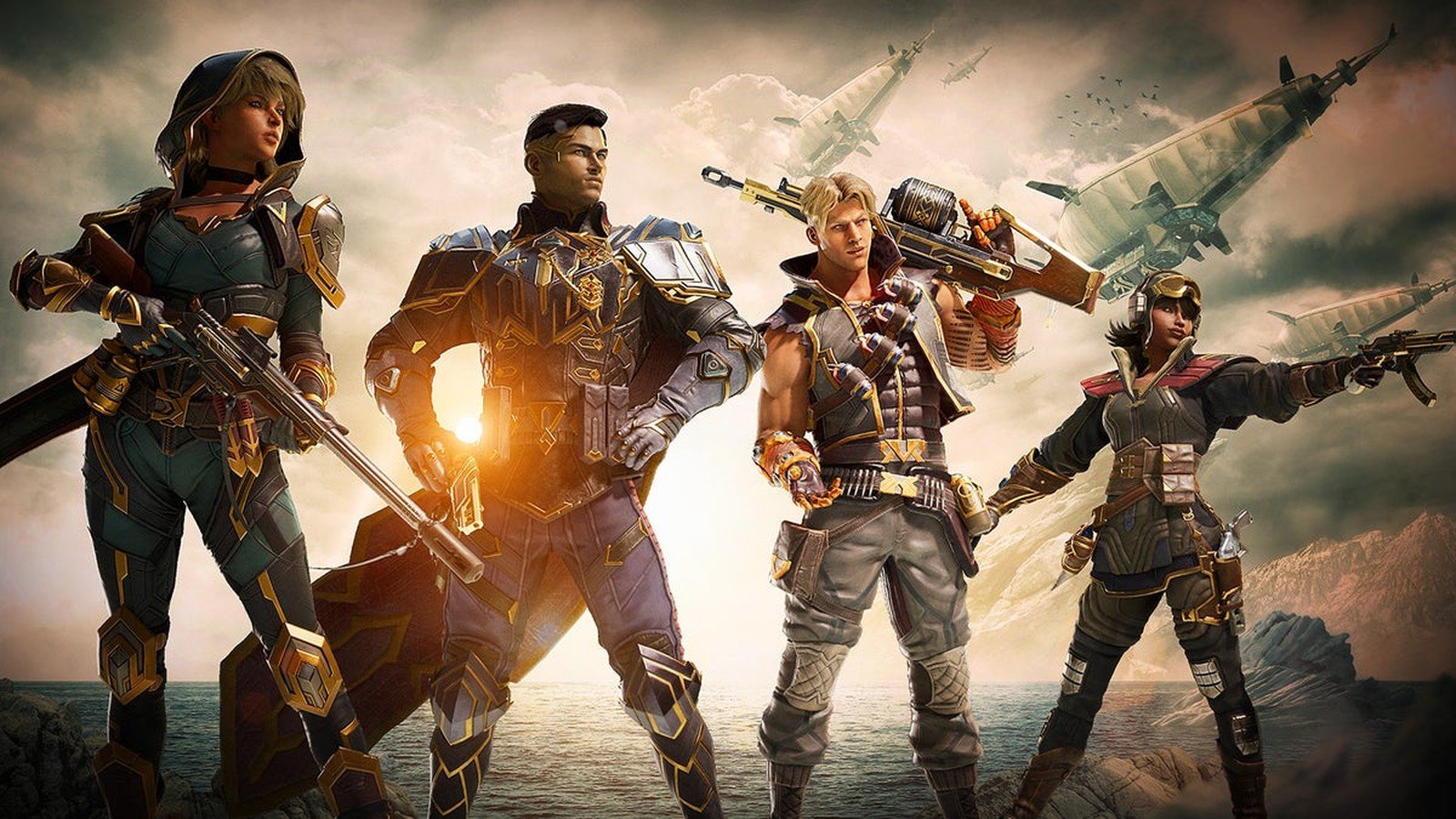 Buvęs „Highguard“ lygio dizaineris: per didelis posūkis į „prakaituotą“ 3v3 konkurenciją atbaidė dalį žaidėjų