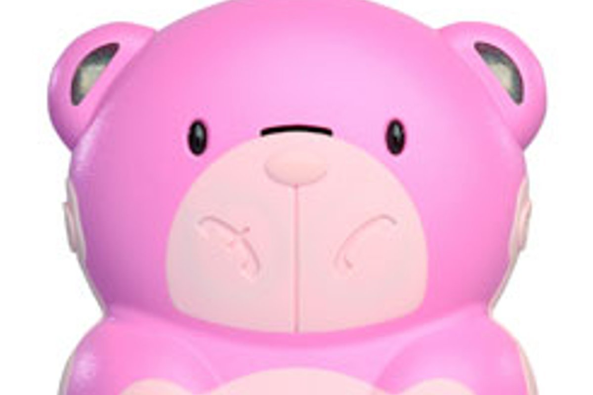 Meškafonas: kas tai buvo, ir kodėl Lietuvoje tapo vaikystės legenda