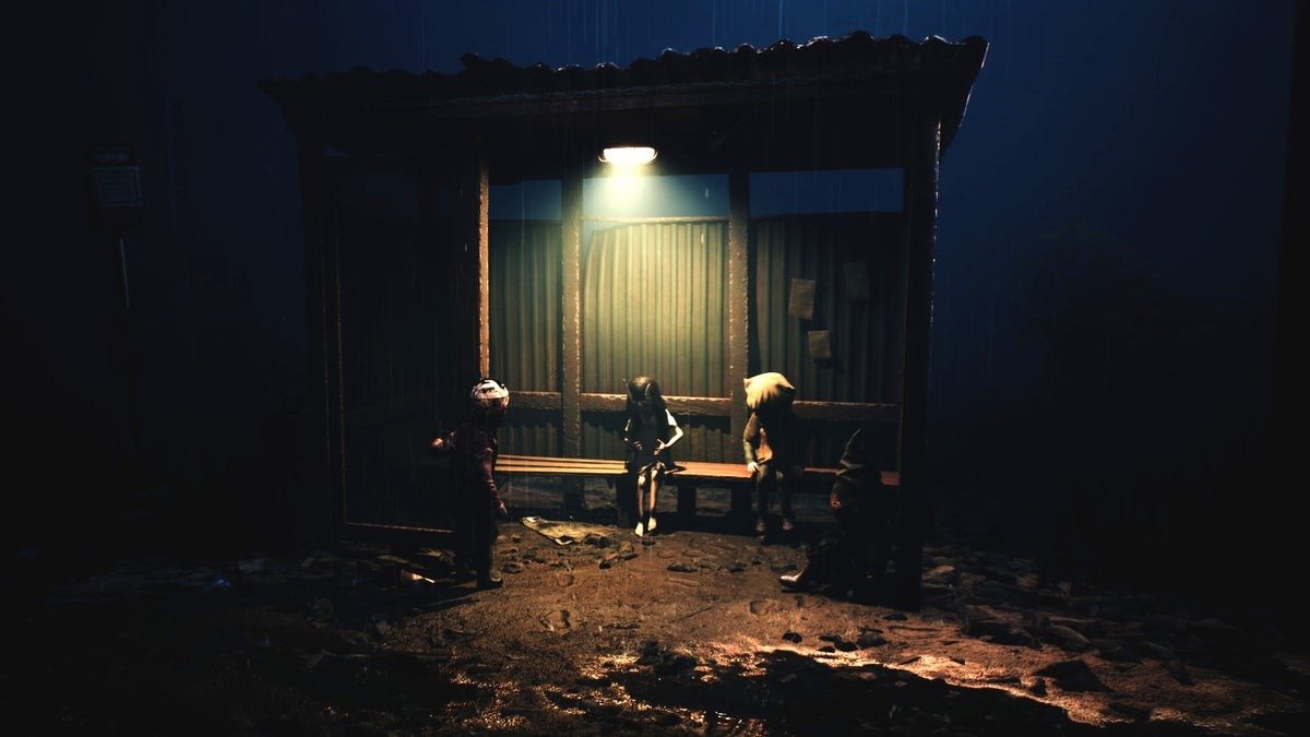 Reanimal įspūdžiai ir Hellraiser: Revival anonsas