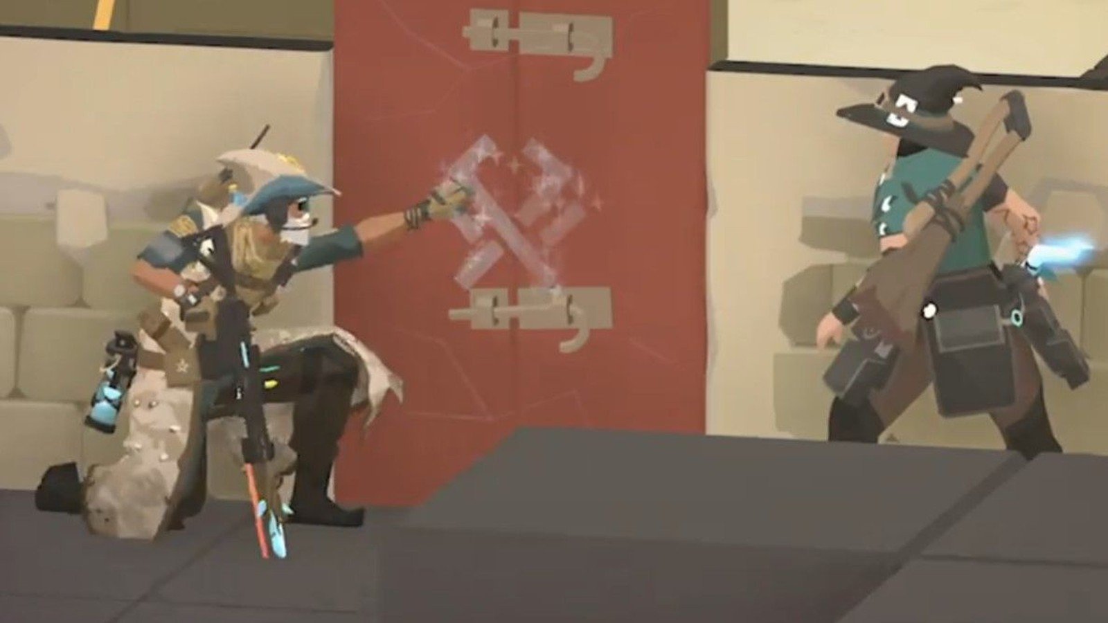 Tactical Breach Wizards triumfas IGF: apdovanojimas už dizainą ir netikėtai sėkmingi pardavimai