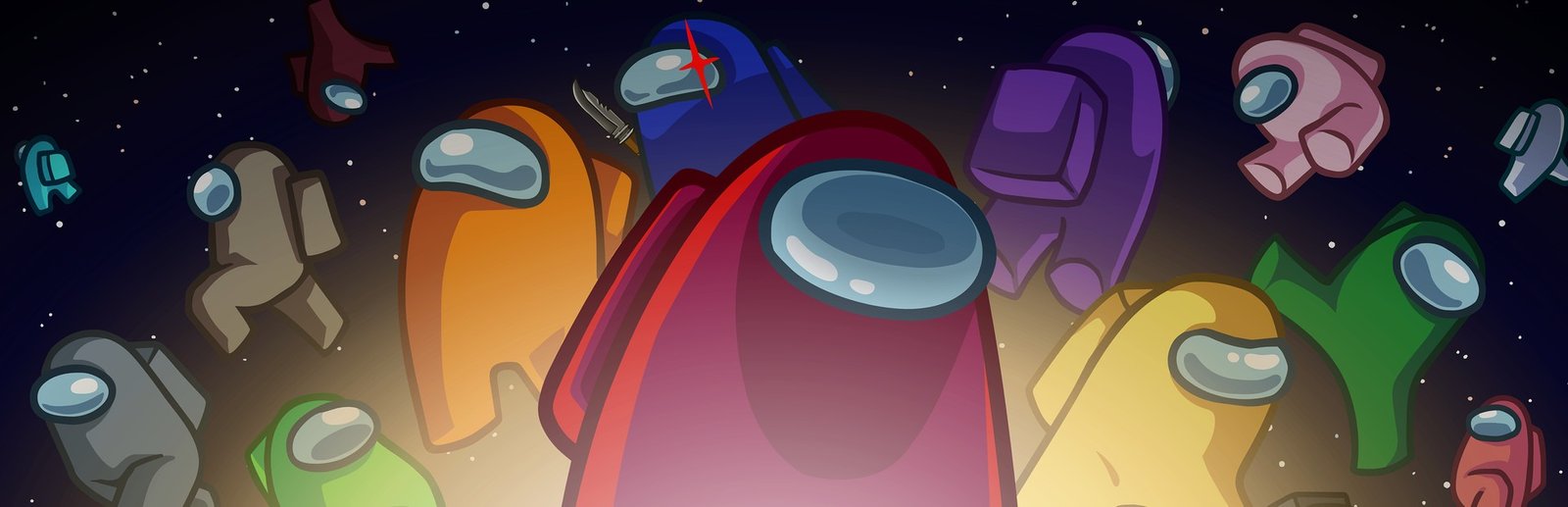 Among Us anti-cheat klaida: neprisijungia prie online ir meta saugumo pranešimą