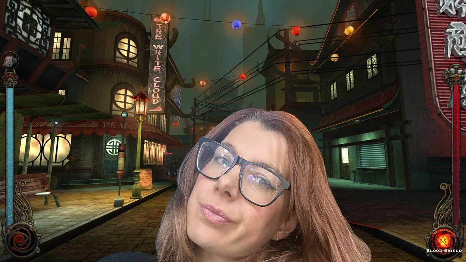 Cara Ellison prisiminimai apie „Bloodlines 2“: kaip gimsta „maximum goth“ atmosferos RPG – papildoma iliustracija