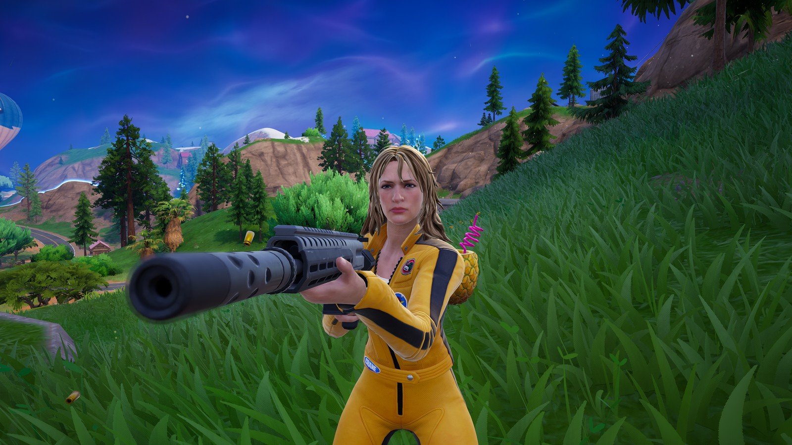 Subalansuotas grobio fondas 7 skyriuje: ką tai keičia „Fortnite“ žaidėjams