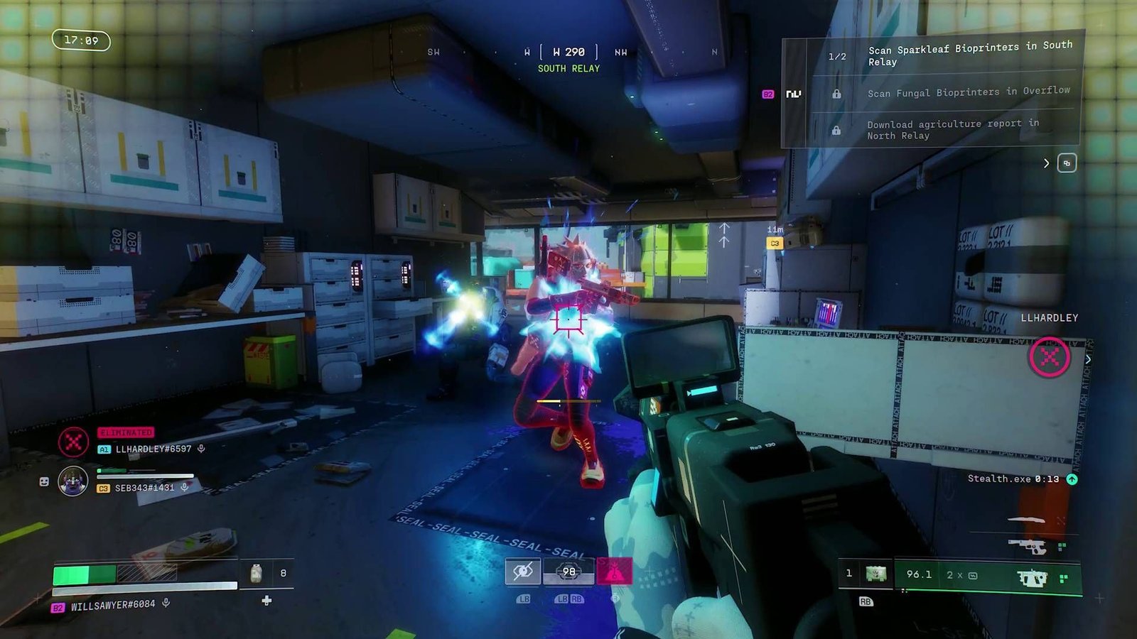 Kasdienės žaidimų naujienos – Marathon sezonai, The Sims 4 modai | 2026-03-03 – iliustracija