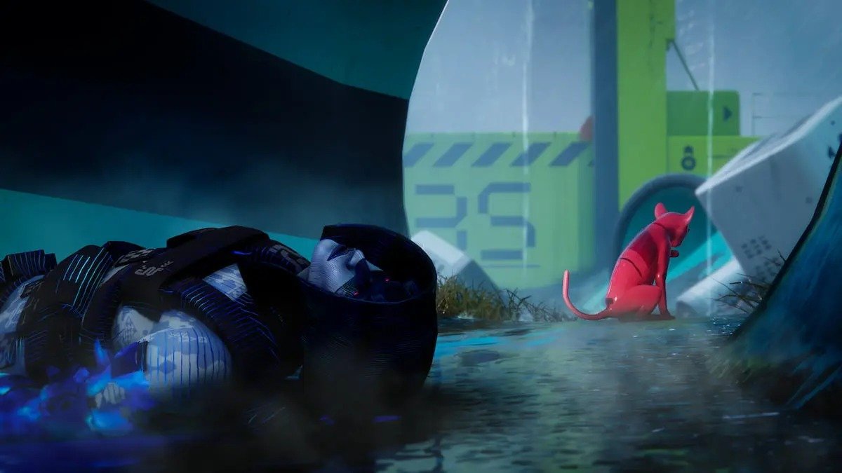 Kasdienės žaidimų naujienos – siaubo sugrįžimas, Marathon kontraktai | 2026-03-02 – iliustracija