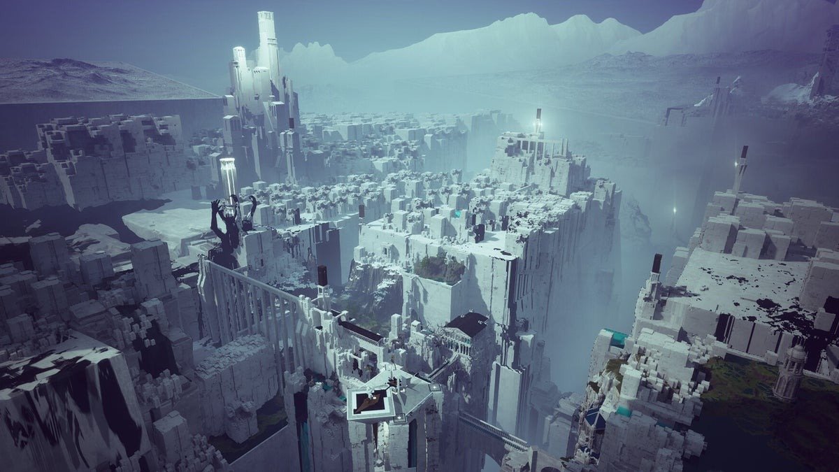 Kasdienės žaidimų naujienos – Warhammer ir Resident Evil | 2026-03-01 – iliustracija