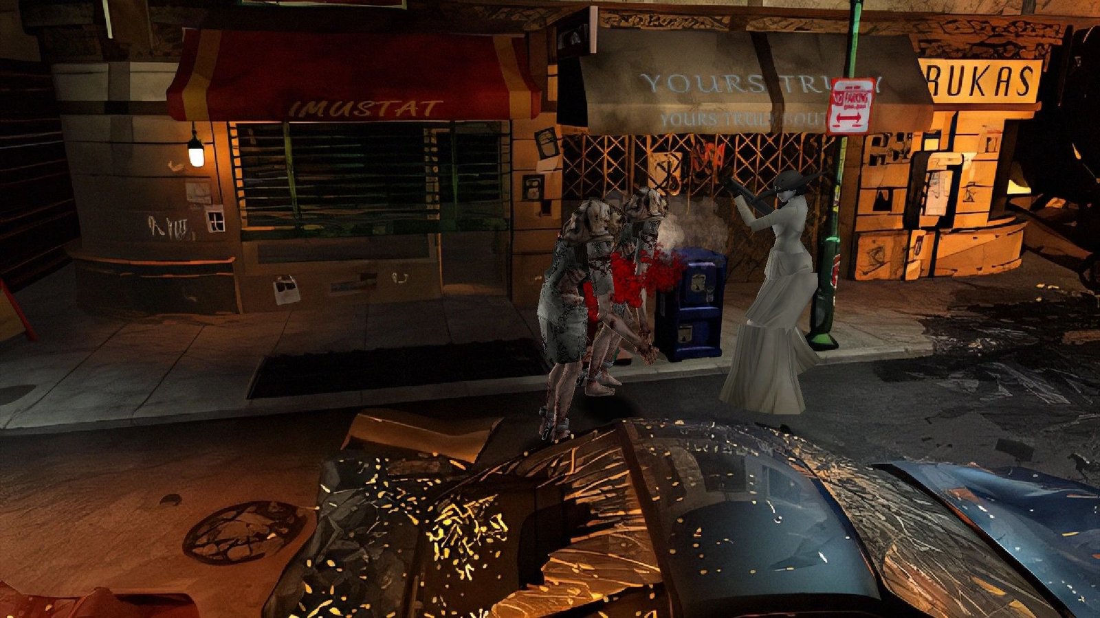 Kasdienės žaidimų naujienos – Warhammer ir Resident Evil | 2026-03-01 – iliustracija