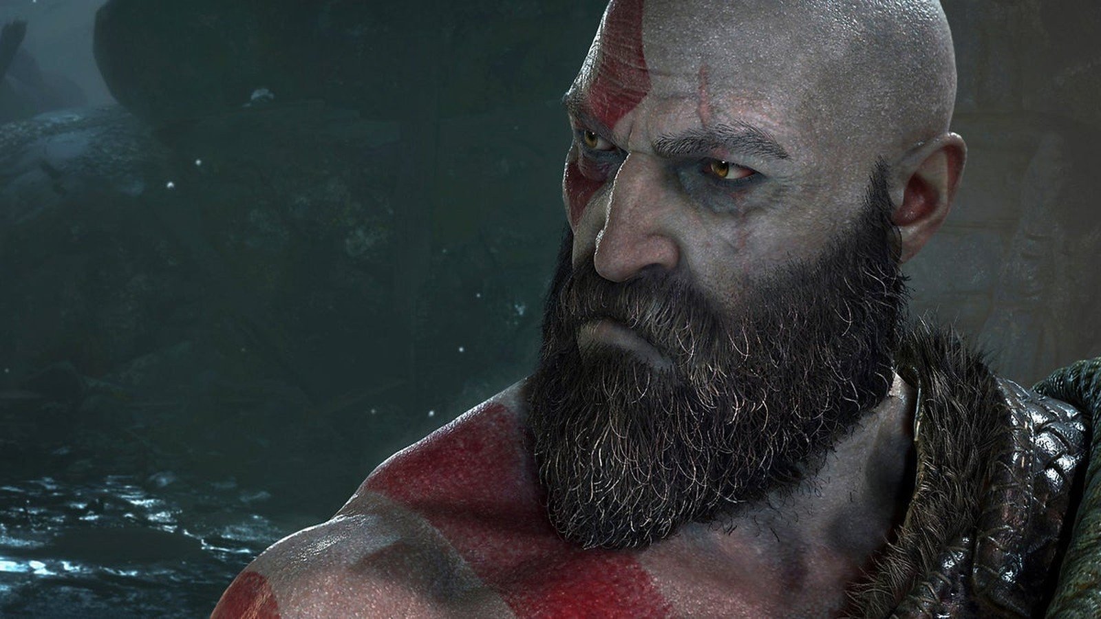 Nauja God of War franšizė kuriama: ką tai gali reikšti Sony Santa Monica ateičiai