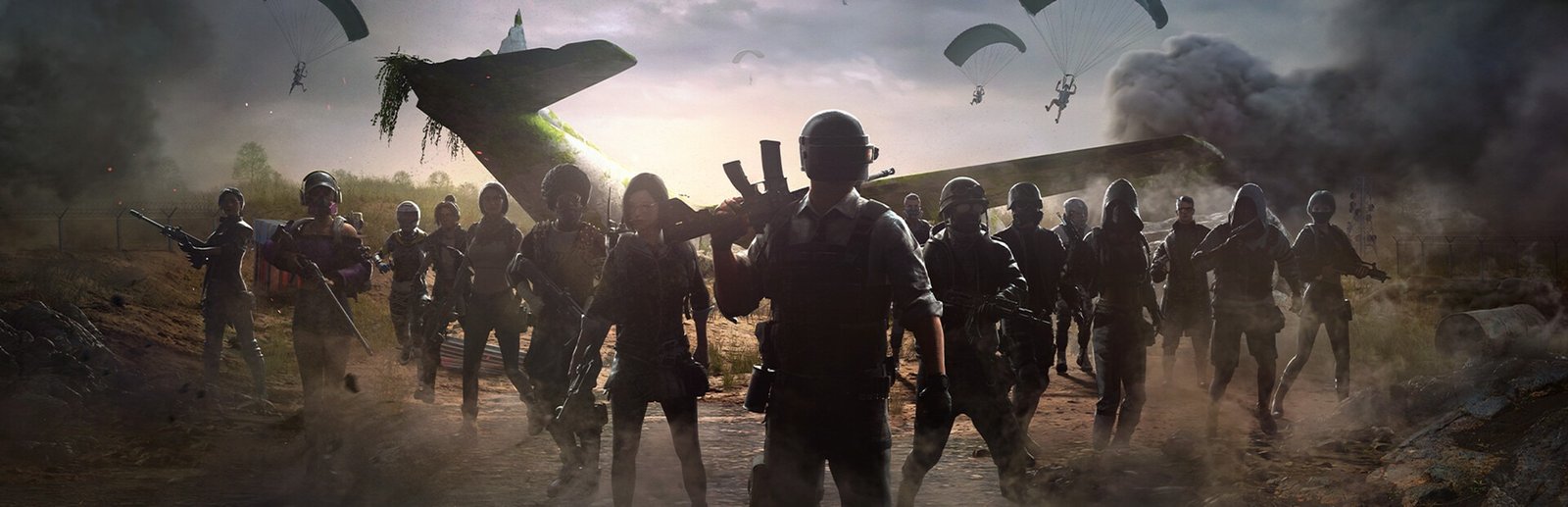 PUBG: BATTLEGROUNDS FPS optimizavimas: nustatymai ir našumas