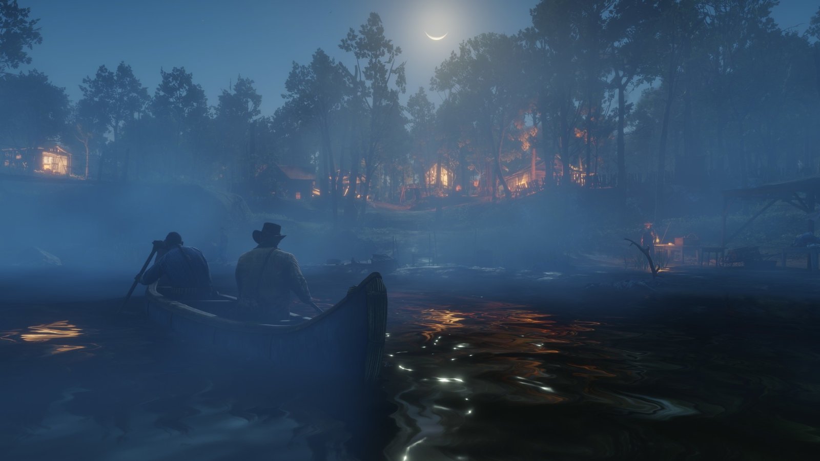 Red Dead Redemption 2 sistemų reikalavimai: minimalūs reikalavimai ir kaip įsivertinti savo PC