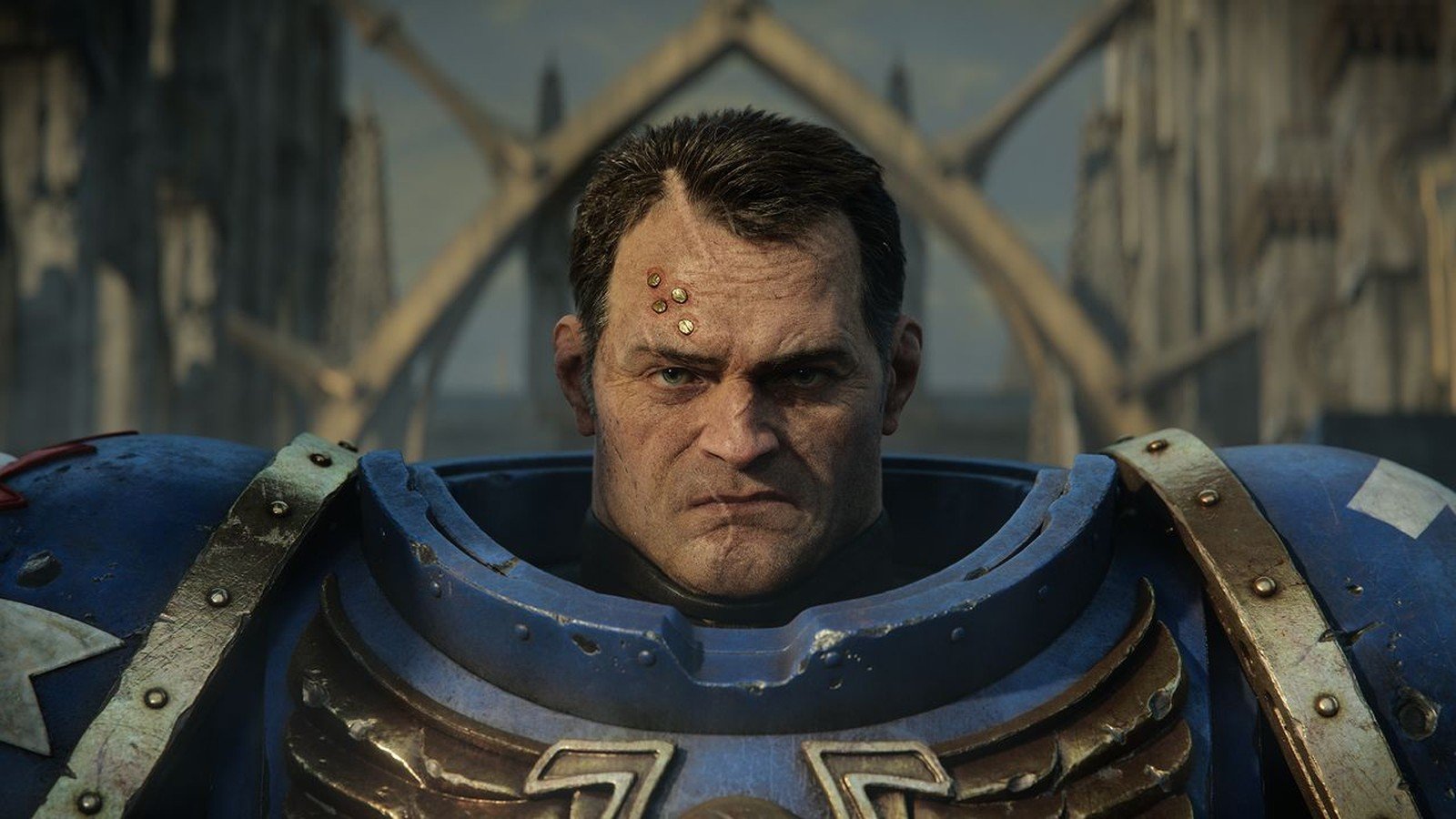 Space Marine 2 balso eilučių DLC už 5 USD sukėlė audrą: ką iš tiesų perki ir kodėl tai piktina žaidėjus – papildoma iliustracija
