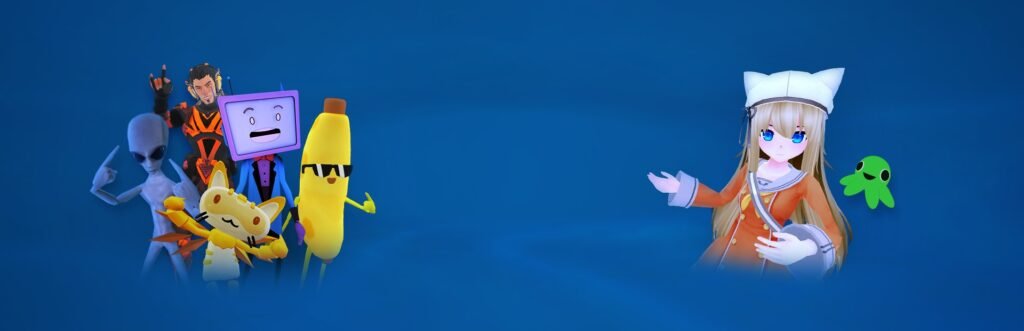 VRChat FPS optimizavimas: nustatymai ir našumas – iliustracija