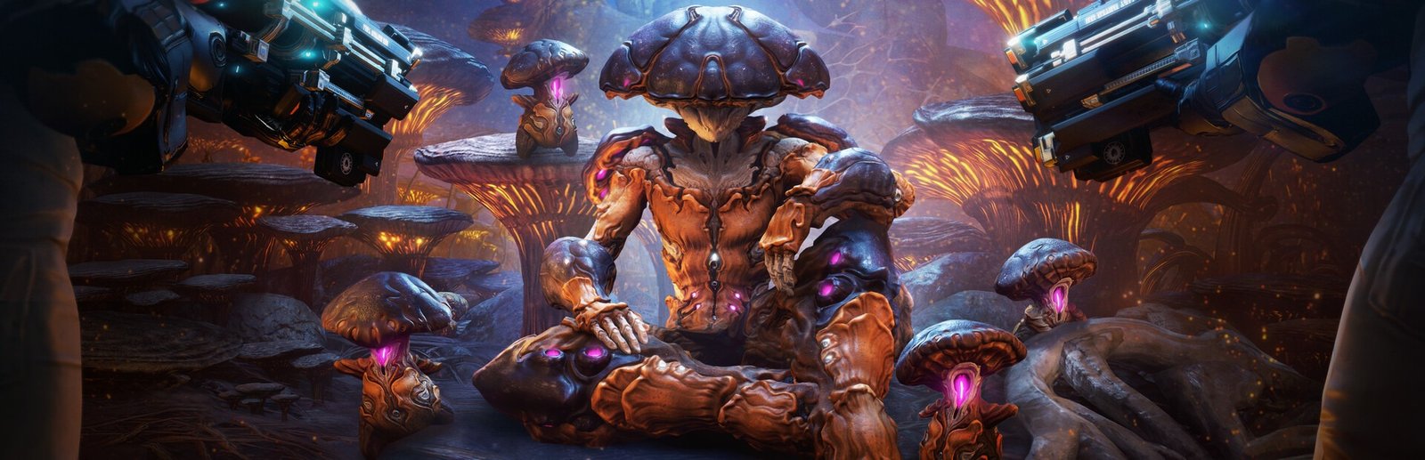 Ar verta žaisti Warframe? pliusai, minusai ir kam jis tinka