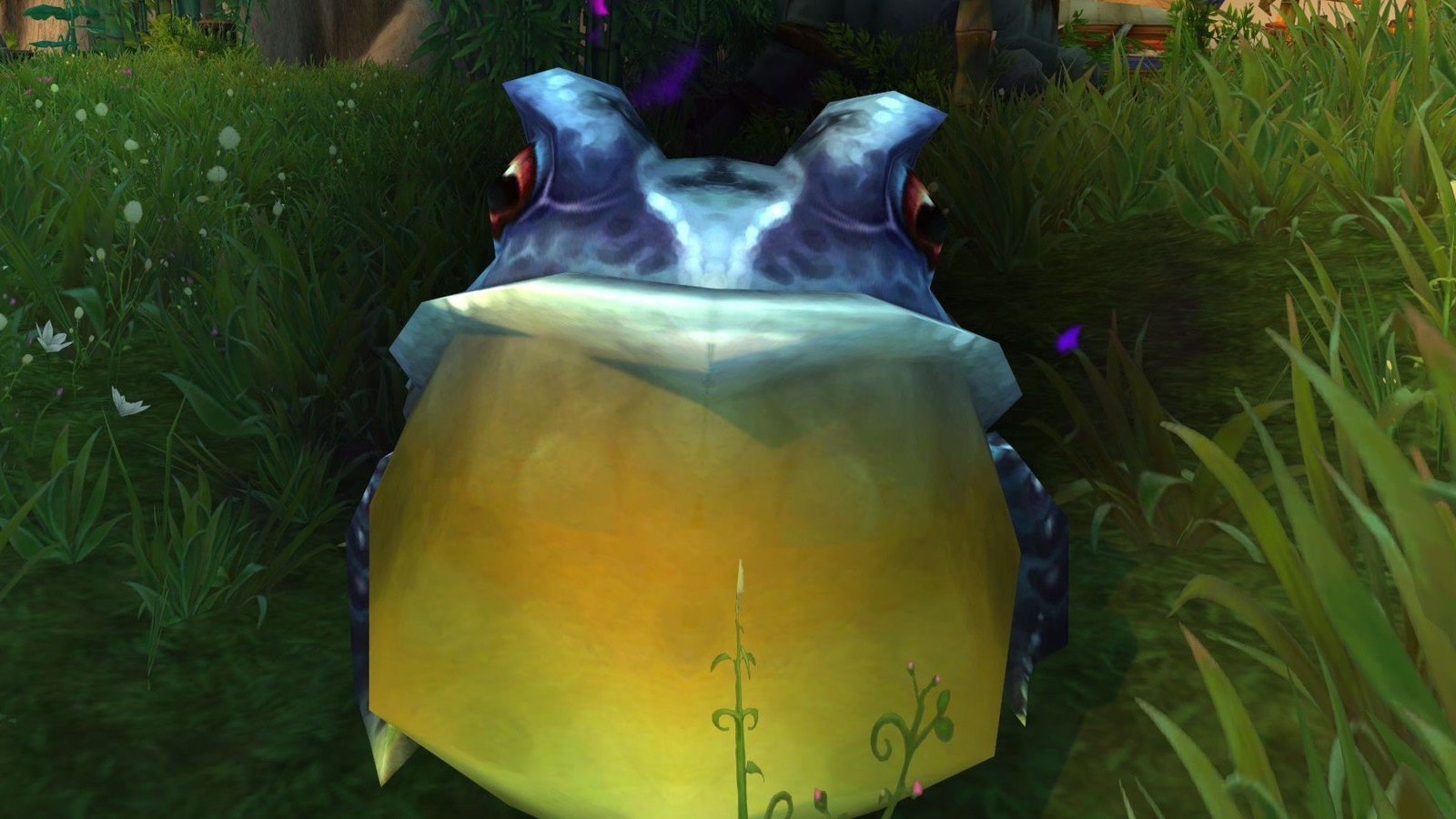 WoW varlių farmas odoms sugrįžo: kodėl žaidėjai vėl masiškai skerdžia varles ir ką darys Blizzard