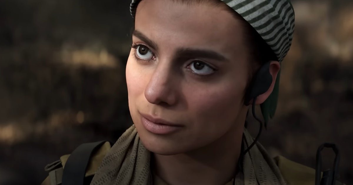 2027 metų „Call of Duty“ pradės naują franšizės atšaką