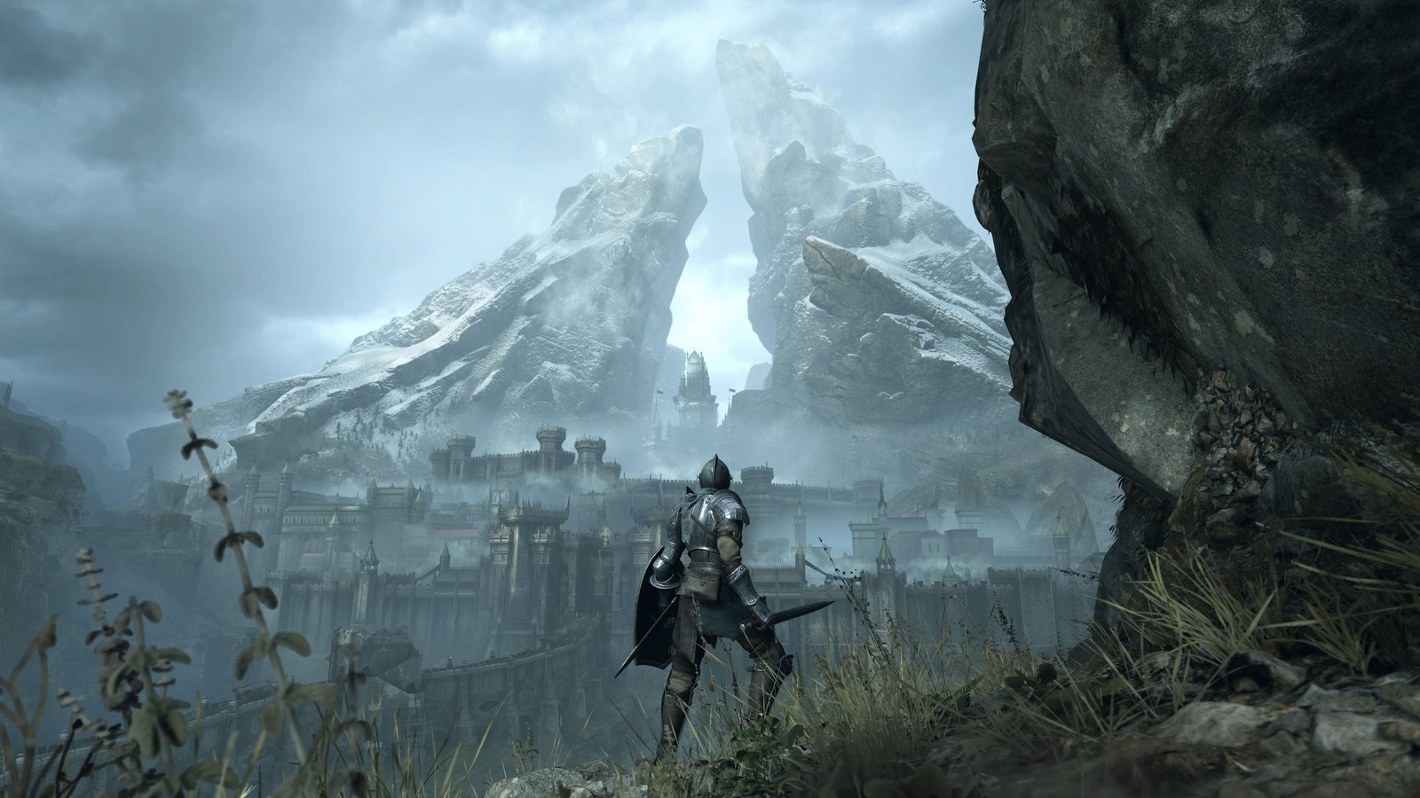 „Demon’s Souls Remake“ neoficialiai veikia PC iki 120 FPS su kadrų generavimu