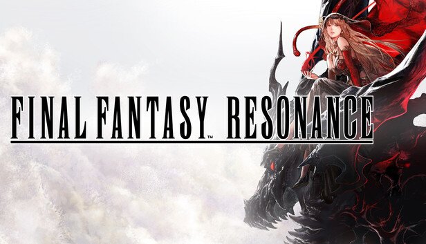FINAL FANTASY RESONANCE sistemų reikalavimai