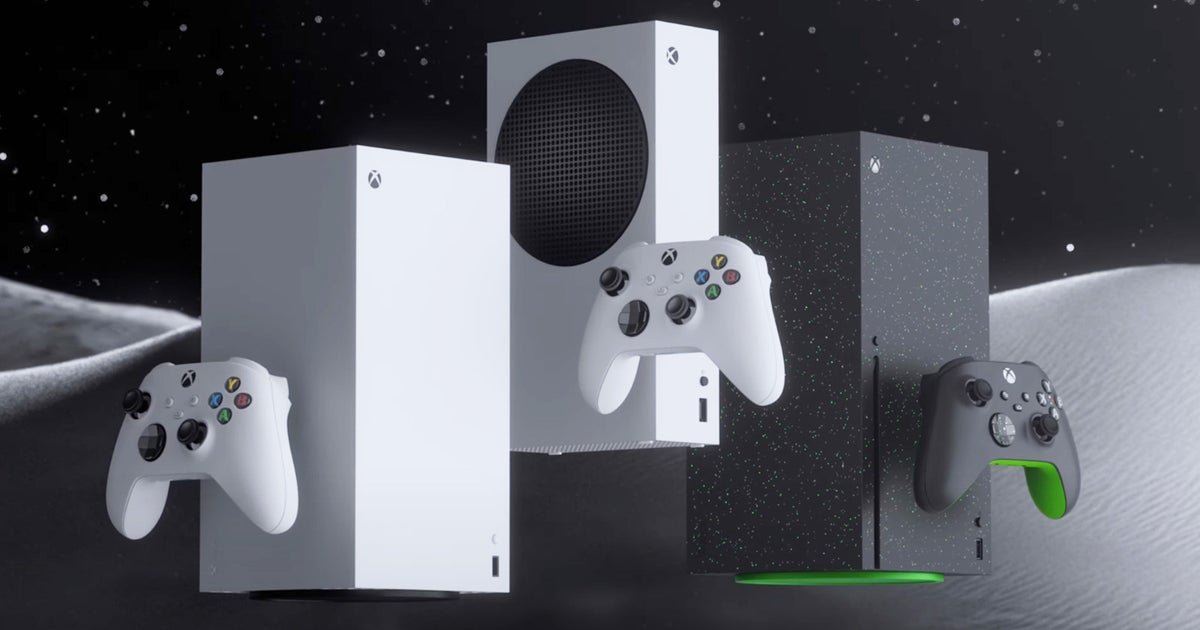 FSR 4.1 pasieks „Xbox Series X/S“ ir „ROG Ally“