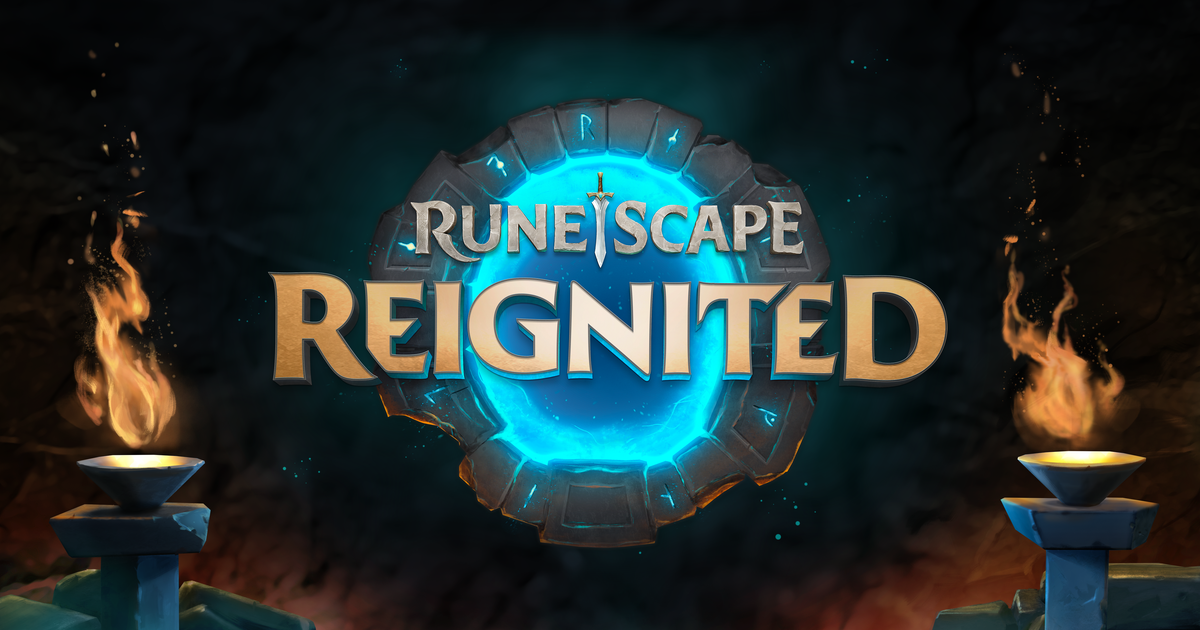 „RuneScape: Reignited“ atšauktas po žaidėjų kritikos
