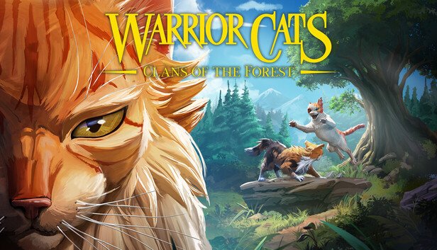 Warrior Cats: Clans of the Forest PC sistemų reikalavimai
